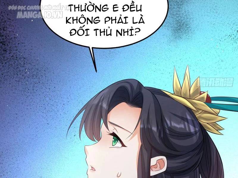 Vợ Tôi Và Tôi Thống Trị Tam Giới Chương 136 Ảnh 49