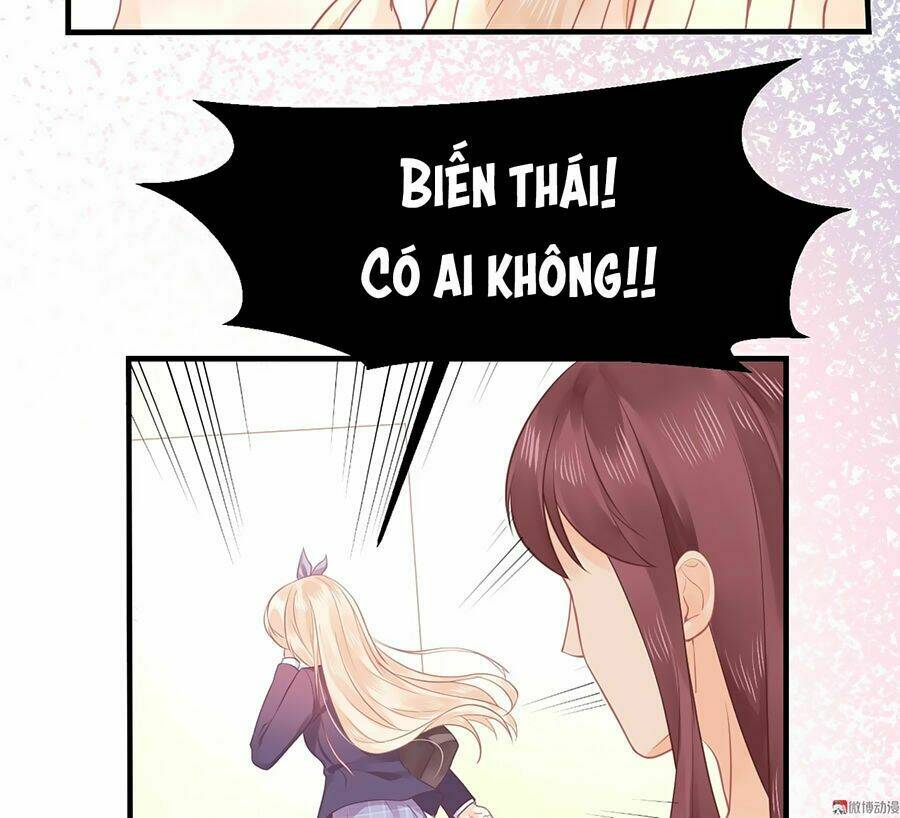 Bọn Họ Đều Muốn Gả Cho Tôi Làm Sao Đây? Chương 6 Ảnh 64