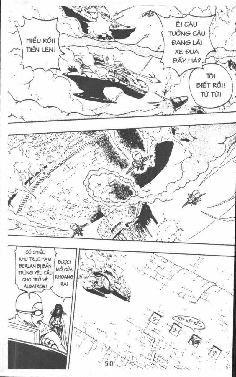 Rave Master (Scan) Chương 28 Ảnh 51