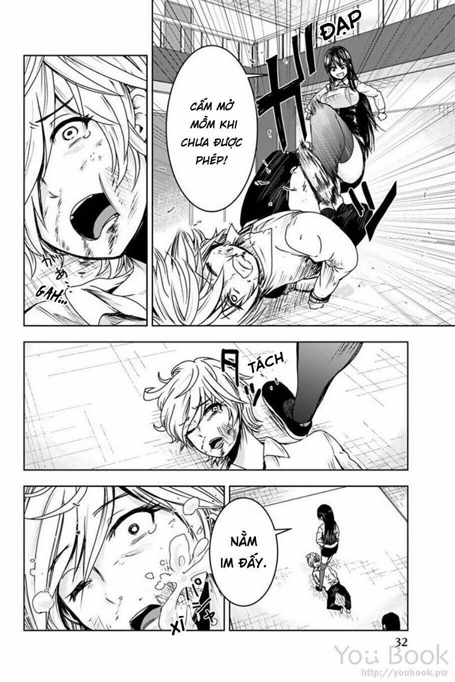 Mina-Sama No Omocha Desu Chương 1 Ảnh 36