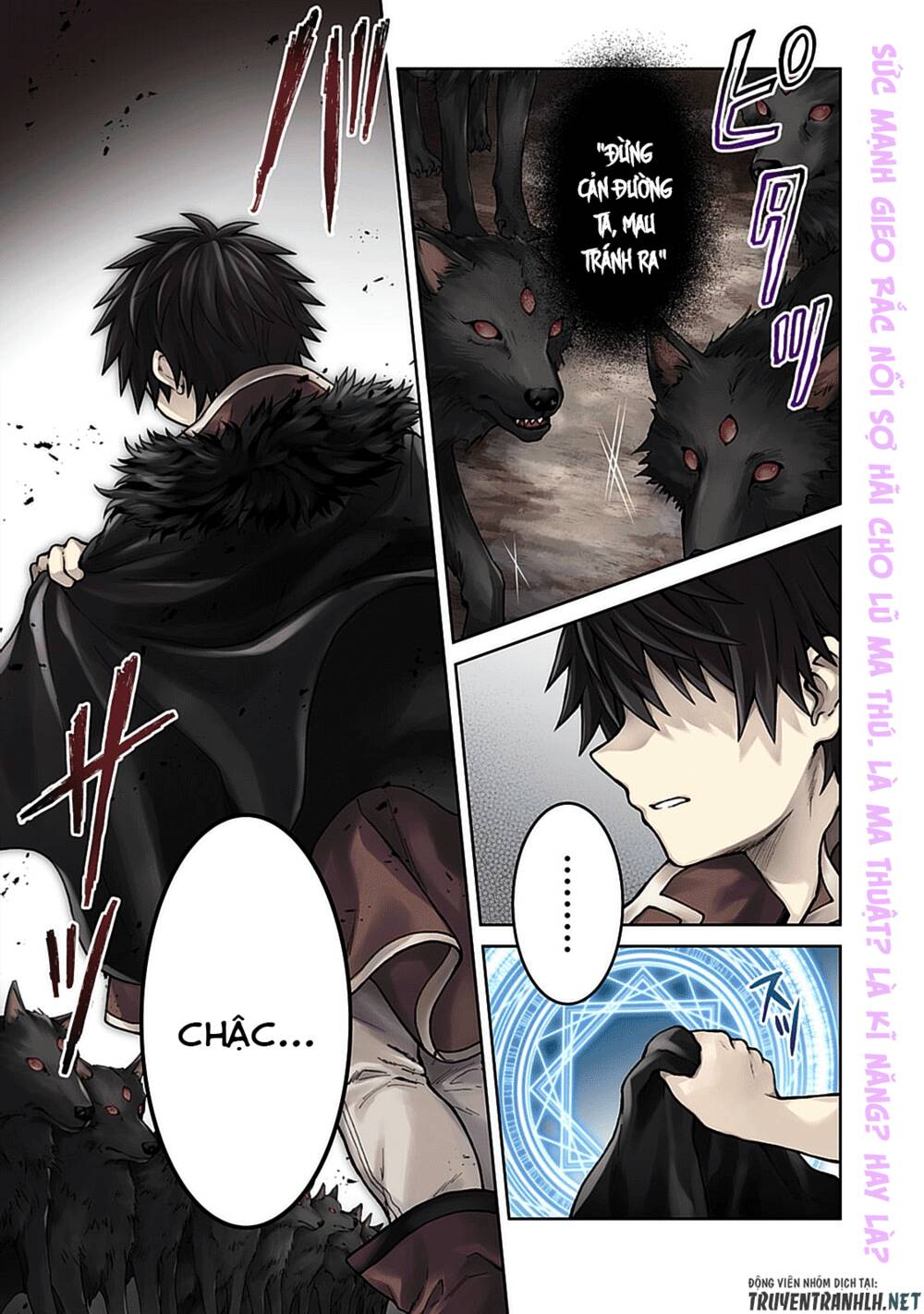 D-Kyuu Boukensha No Ore, Naze Ka Yuusha Party Ni Kanyuu Sareta Ageku, Oujo Ni Tsukima Towareteru Chương 7 Ảnh 2