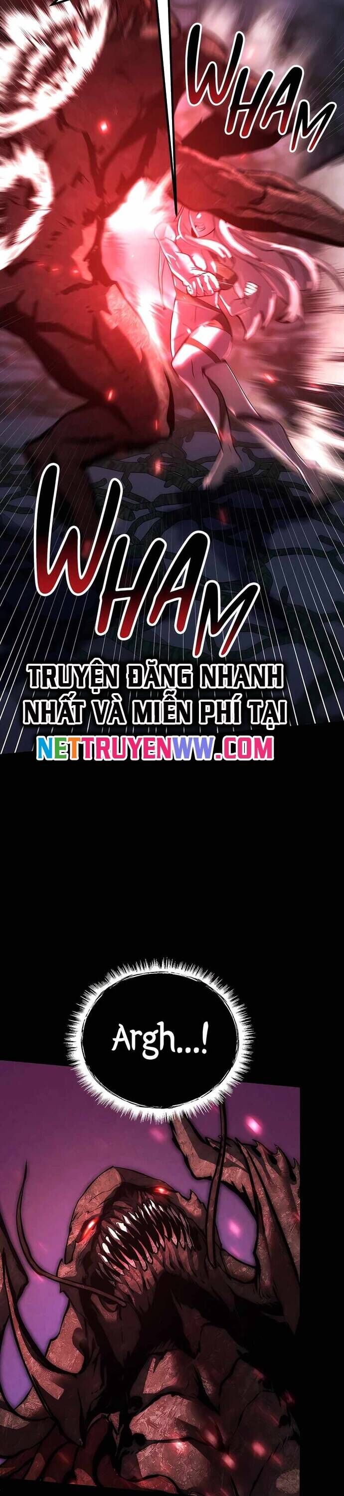 Tôi Đã Trở Thành Quái Vật Không Gian Chương 53 Ảnh 9