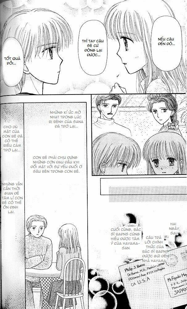 Kodomo No Omocha Chương 50 Ảnh 33