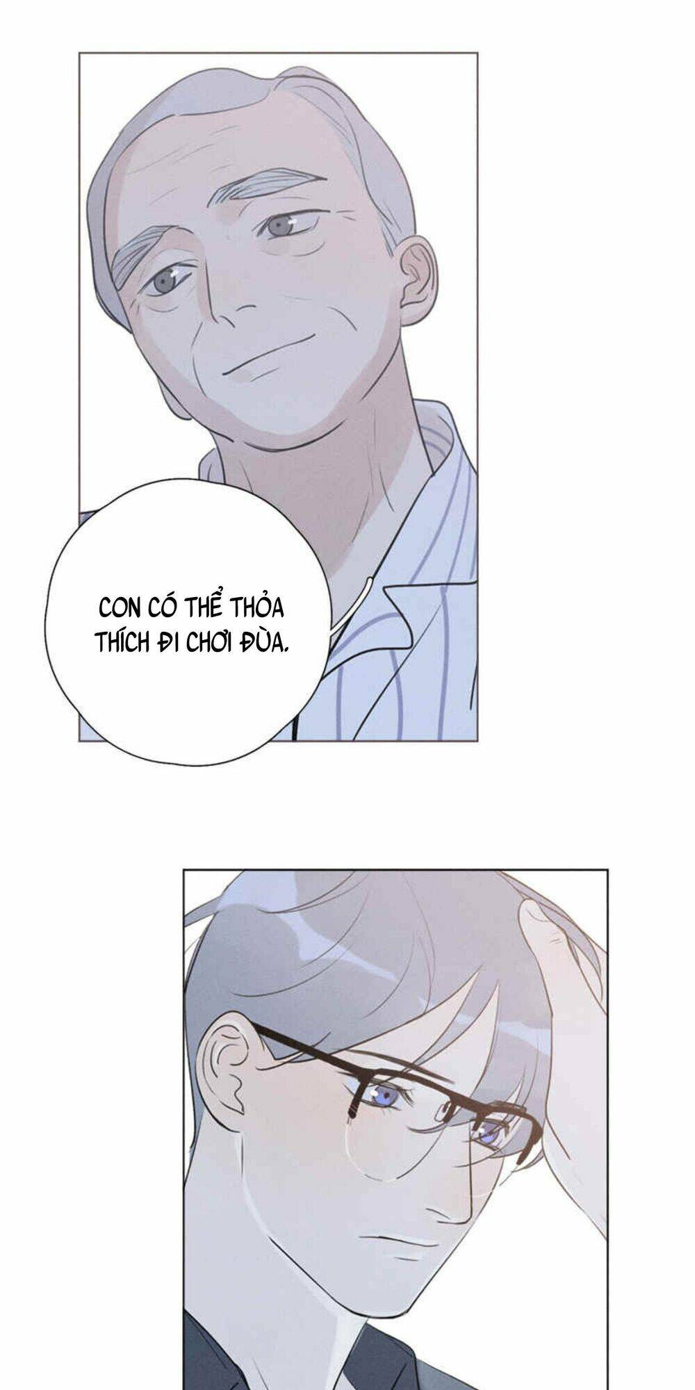 Here U Are Chương 131 Ảnh 24