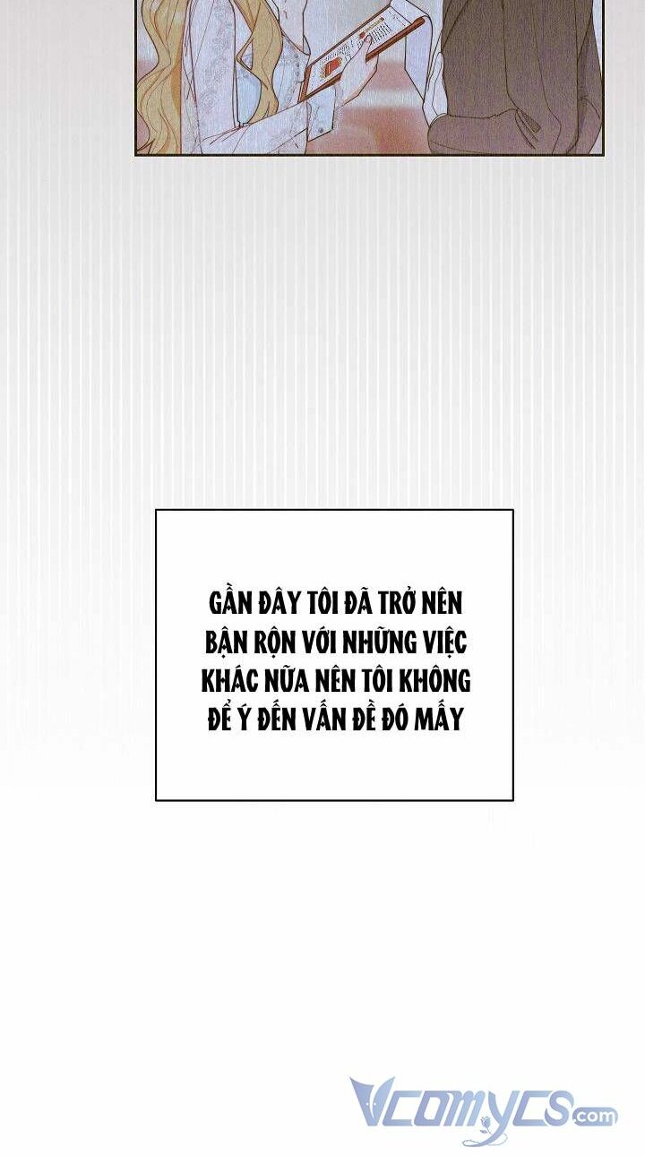 Tôi Sẽ Chịu Trách Nhiệm Về Phúc Lợi Của Nam Chính Chương 17 Ảnh 5
