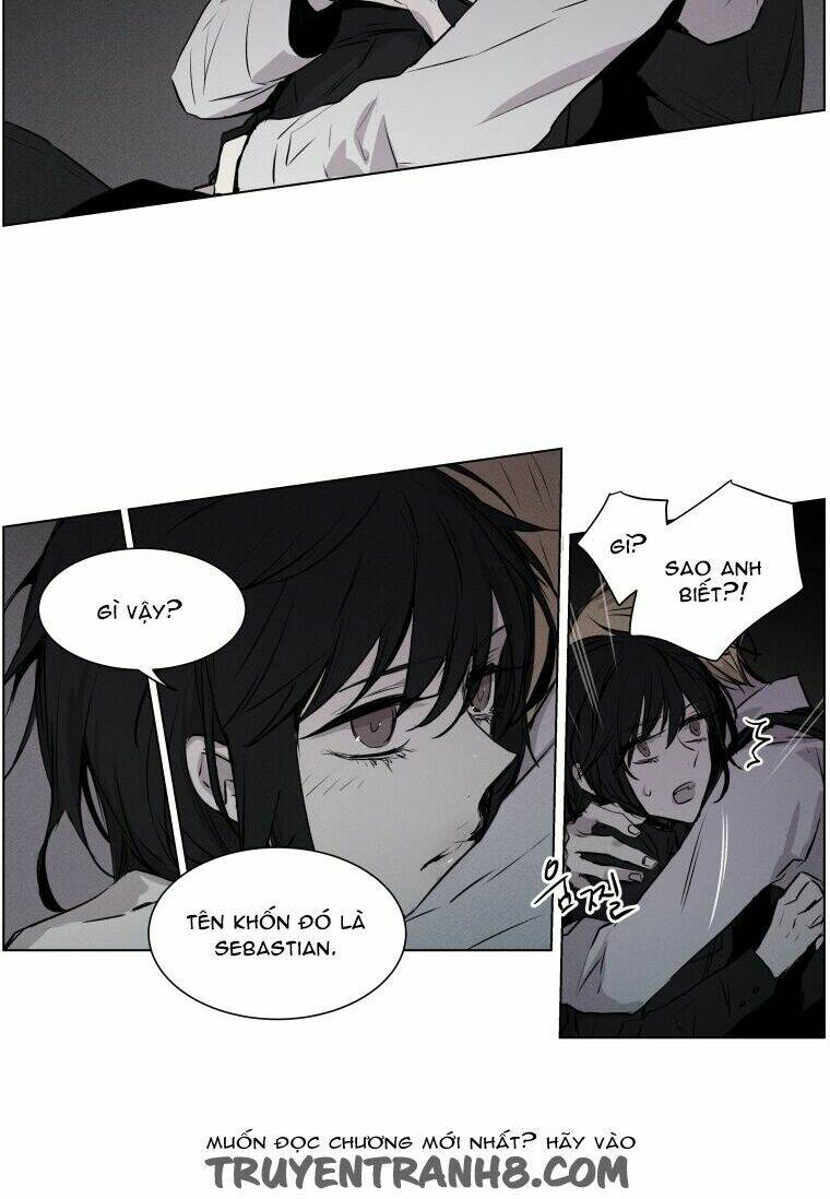 American Ghost Jack Chương 70 Ảnh 13
