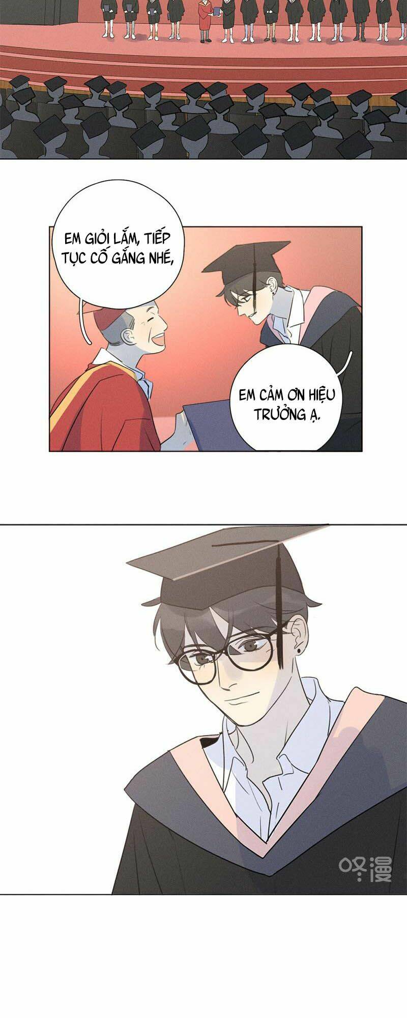 Here U Are Chương 137 Ảnh 4