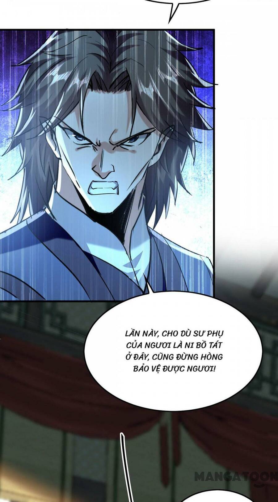 Tiên Đế Qui Lai Chương 378 Ảnh 6