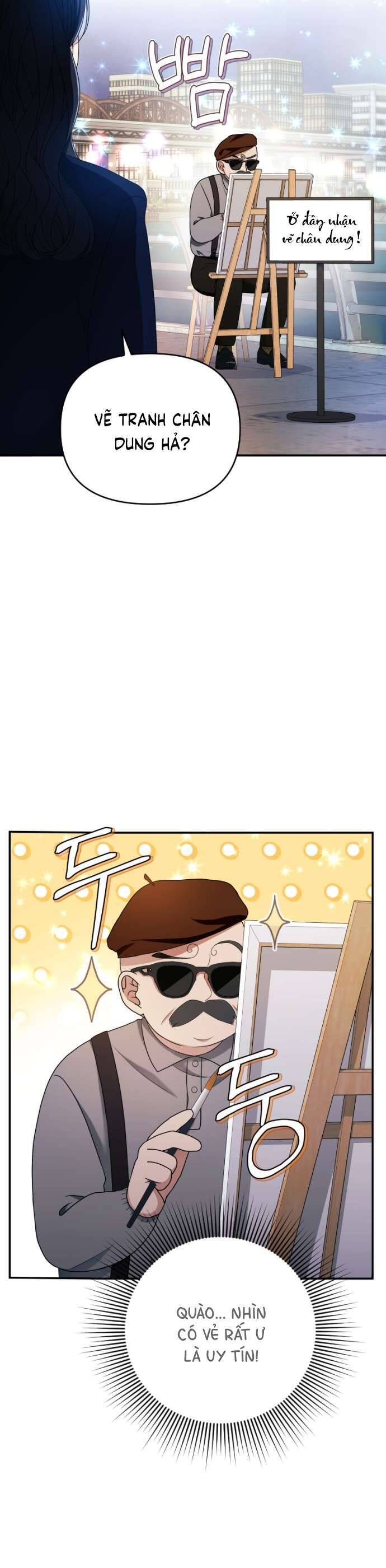 Tập Vào Vai Phản Diện Chương 22 Ảnh 23