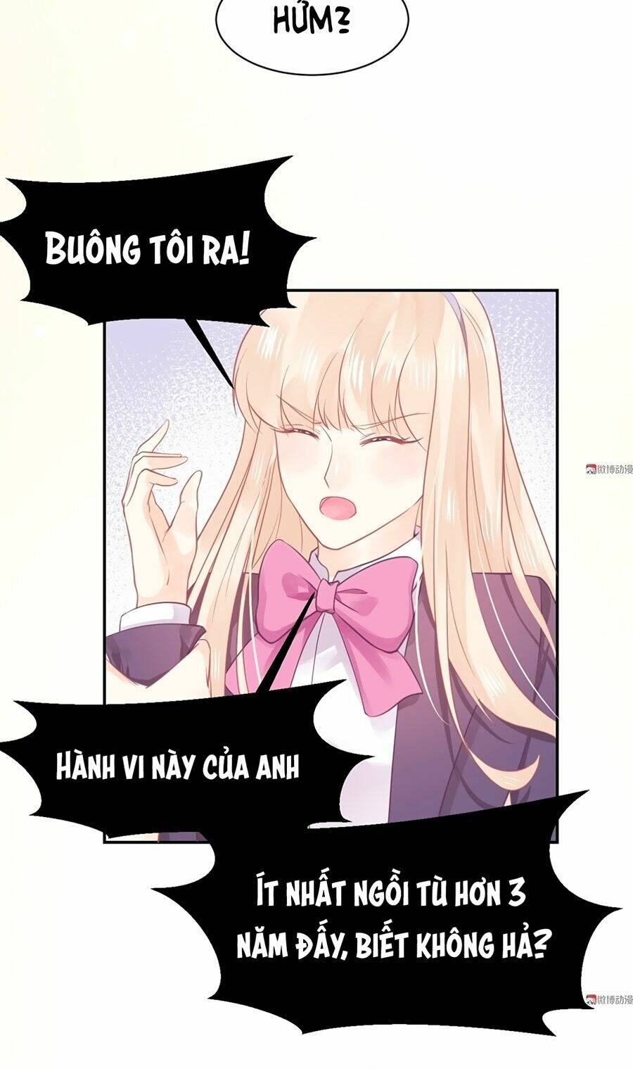 Bọn Họ Đều Muốn Gả Cho Tôi Làm Sao Đây? Chương 7 Ảnh 11