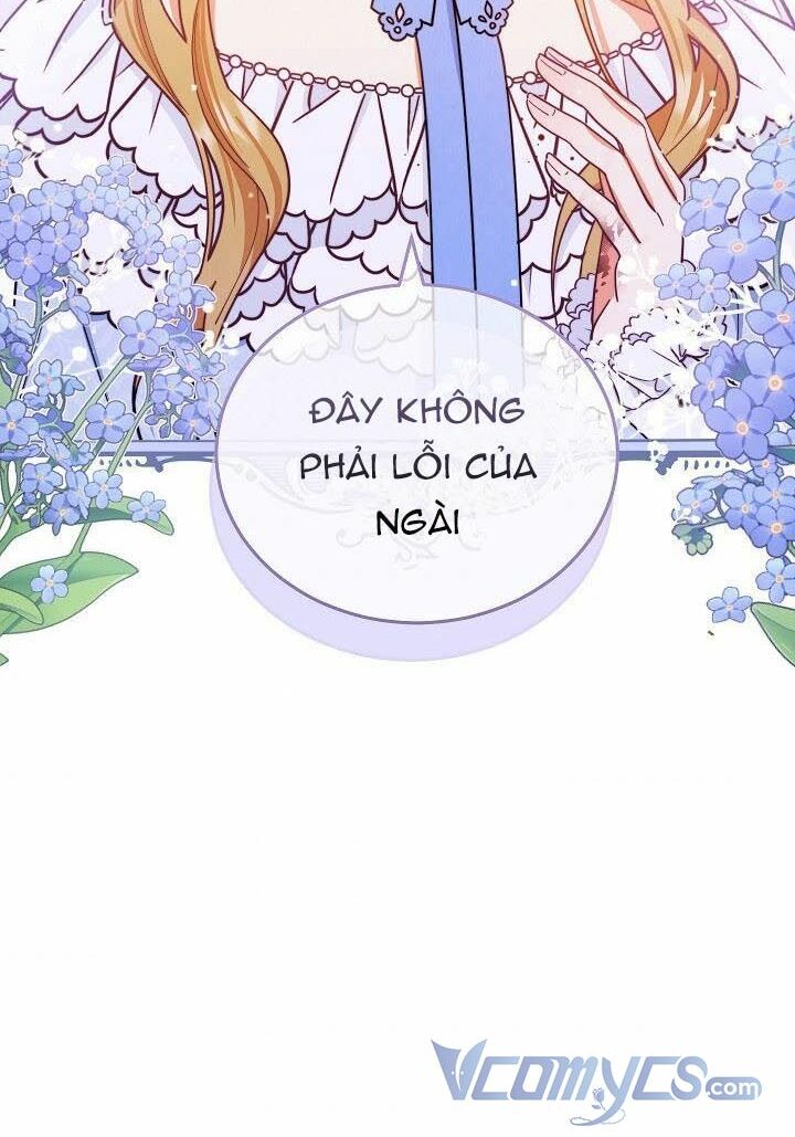 Tôi Sẽ Chịu Trách Nhiệm Về Phúc Lợi Của Nam Chính Chương 25 Ảnh 89