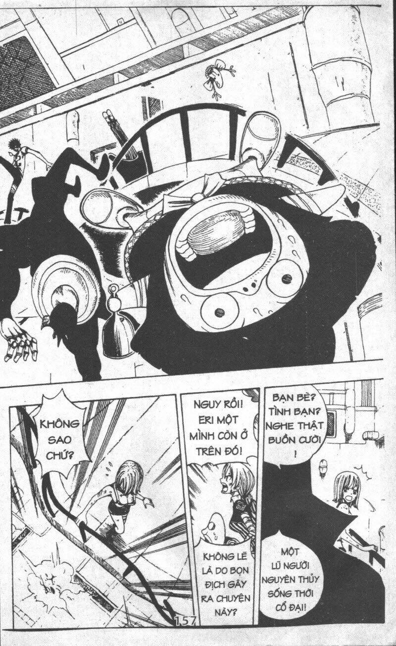 Rave Master (Scan) Chương 29 Ảnh 158