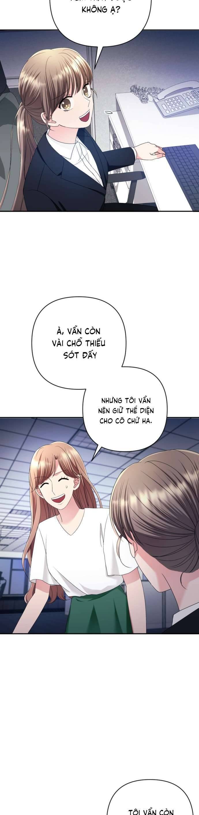 Tập Vào Vai Phản Diện Chương 28 Ảnh 42