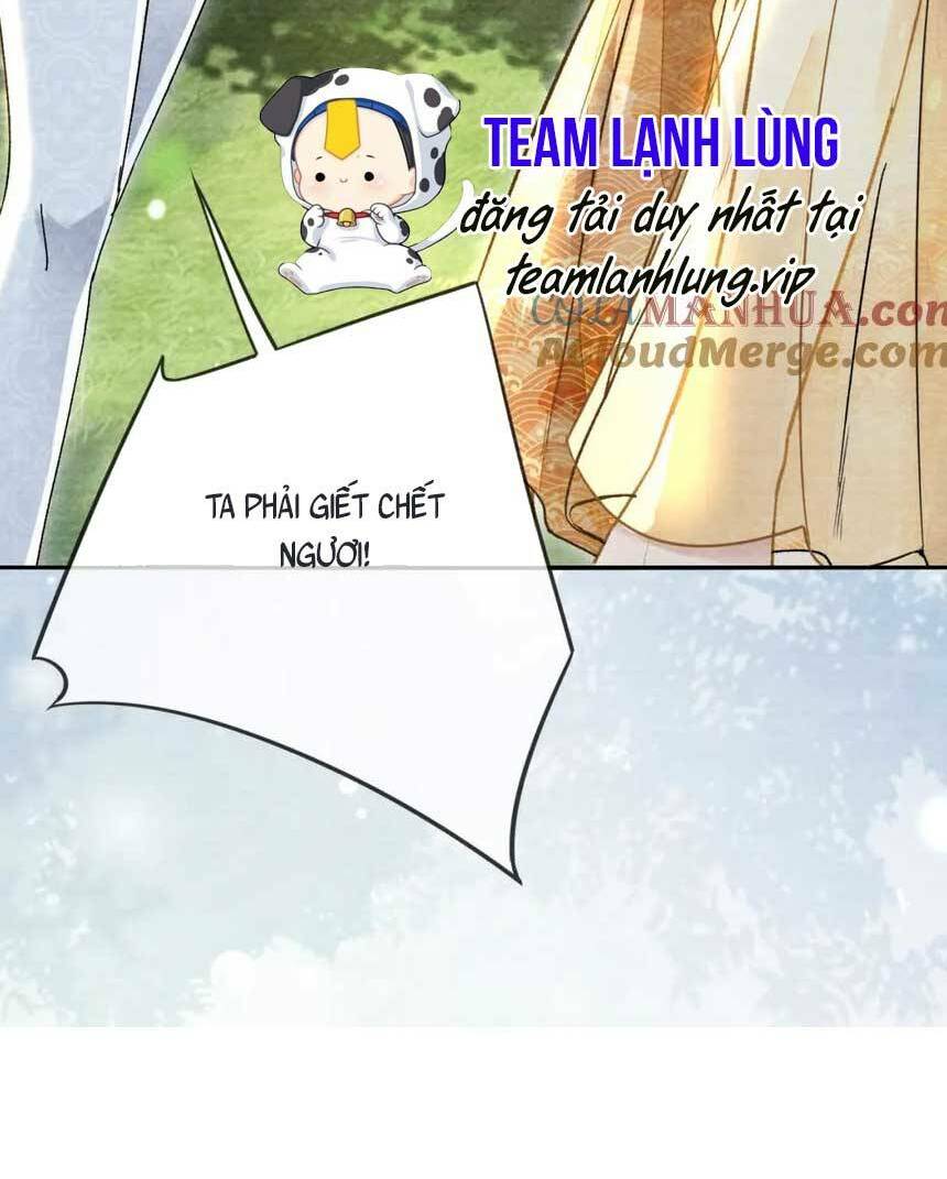Vị Hôn Thê Ta Muốn Tránh Lại Là Người Bên Cạnh Ta Chương 22 Ảnh 53