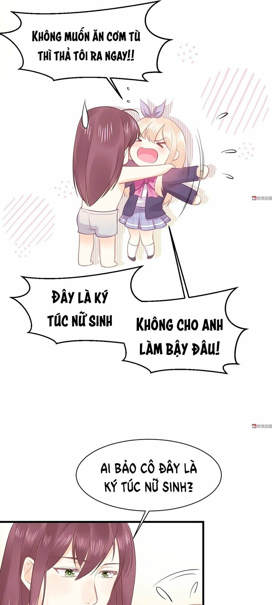Bọn Họ Đều Muốn Gả Cho Tôi Làm Sao Đây? Chương 7 Ảnh 12