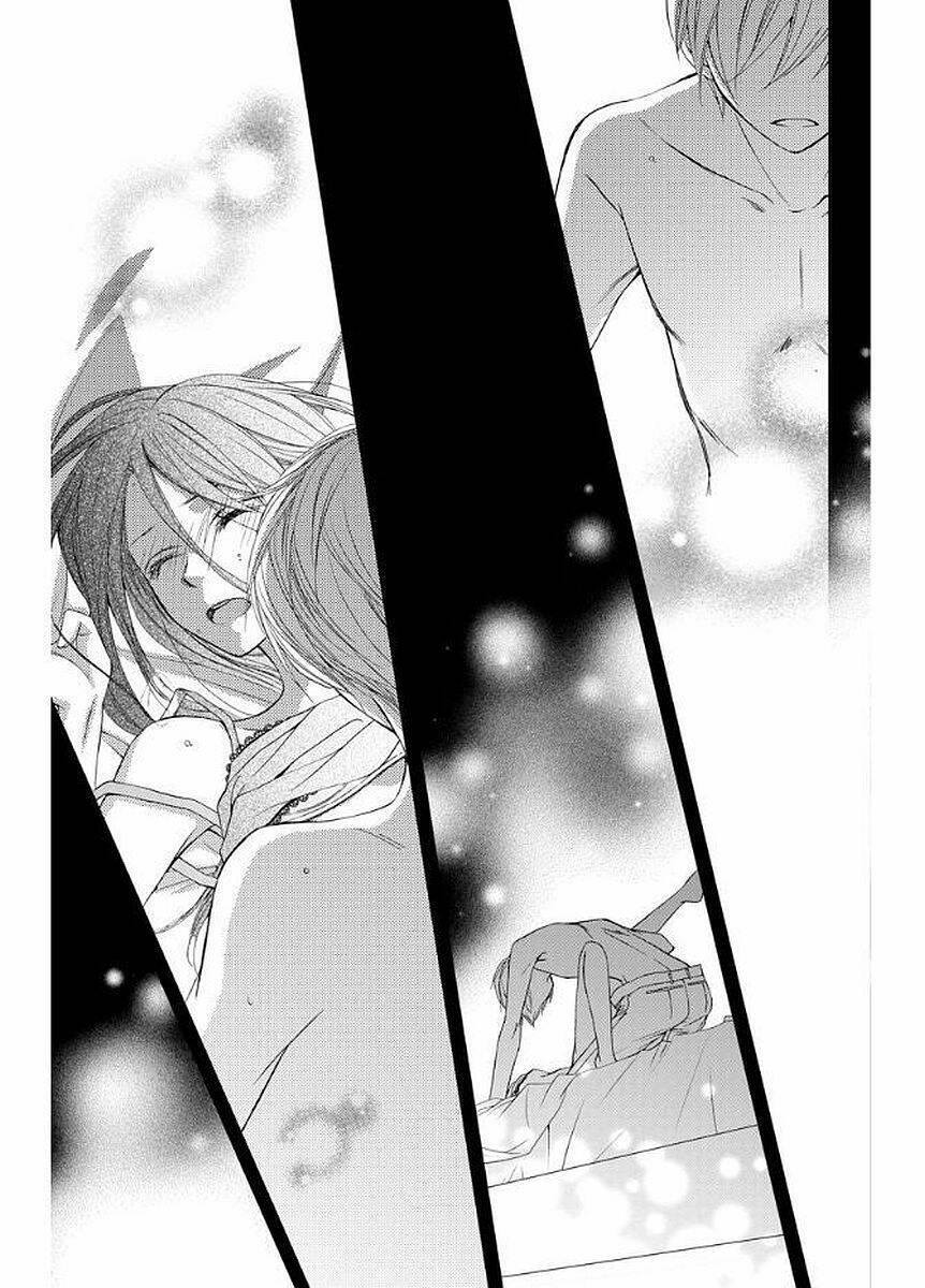 Kekkon X Renai Chương 11 Ảnh 31