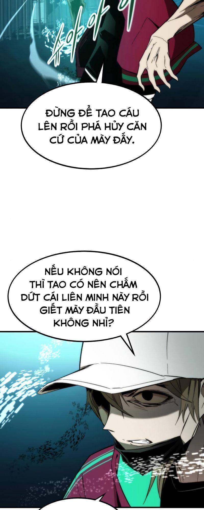 Nhân Vật Phụ Siêu Cấp Chương 23 Ảnh 7