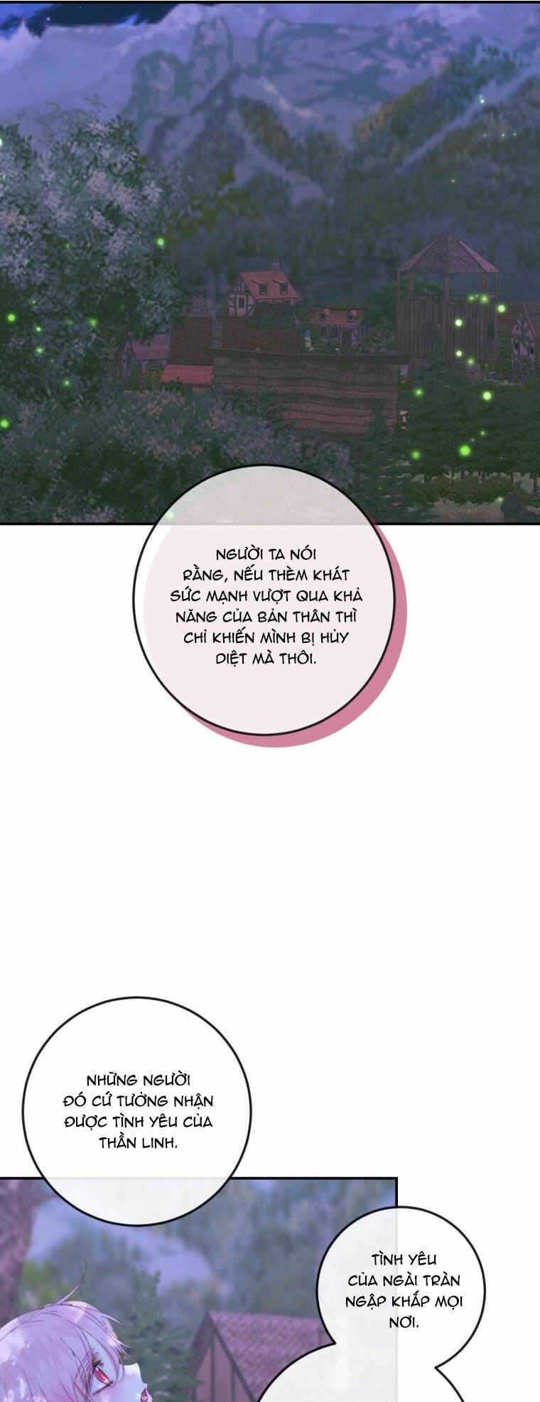 Trở Thành Cô Vợ Khế Ước Của Nhân Vật Phản Diện Chương 94.1 Ảnh 44