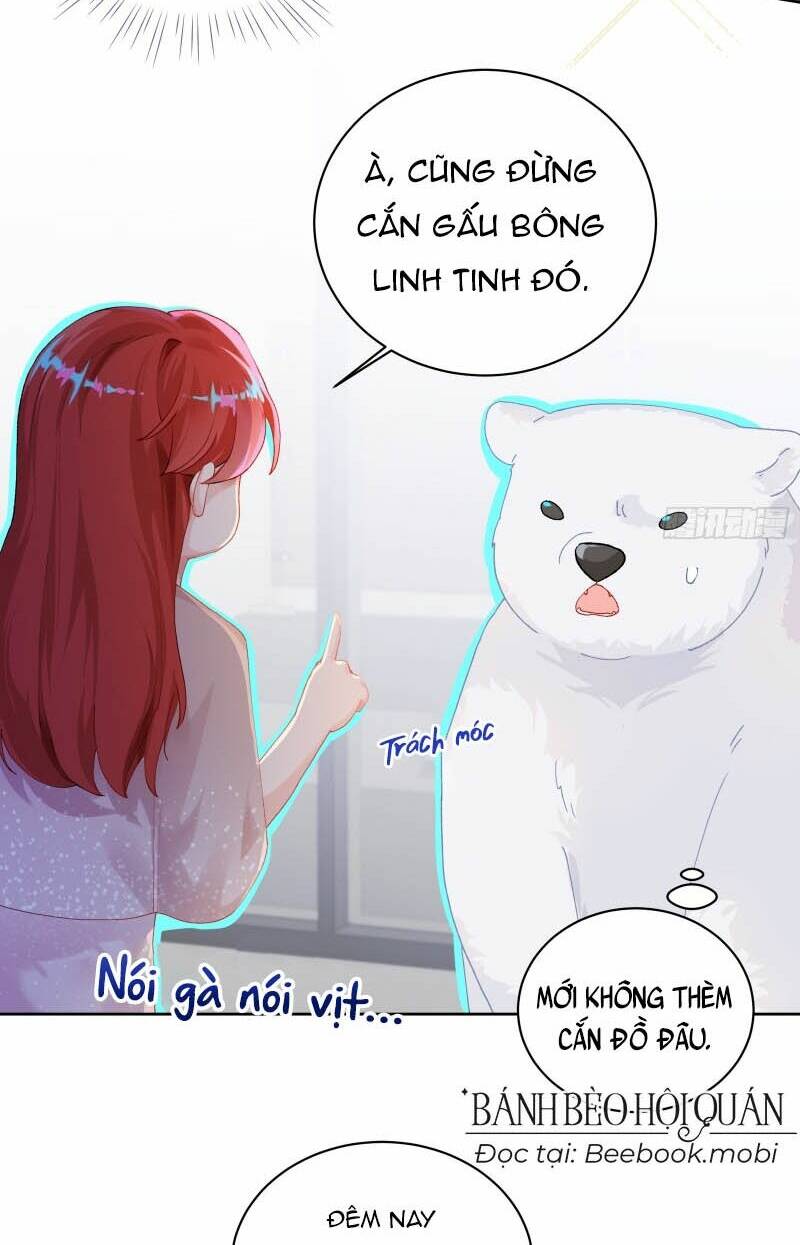 Bạn Trai Biến Dị Của Tôi!!! Chương 15 Ảnh 14