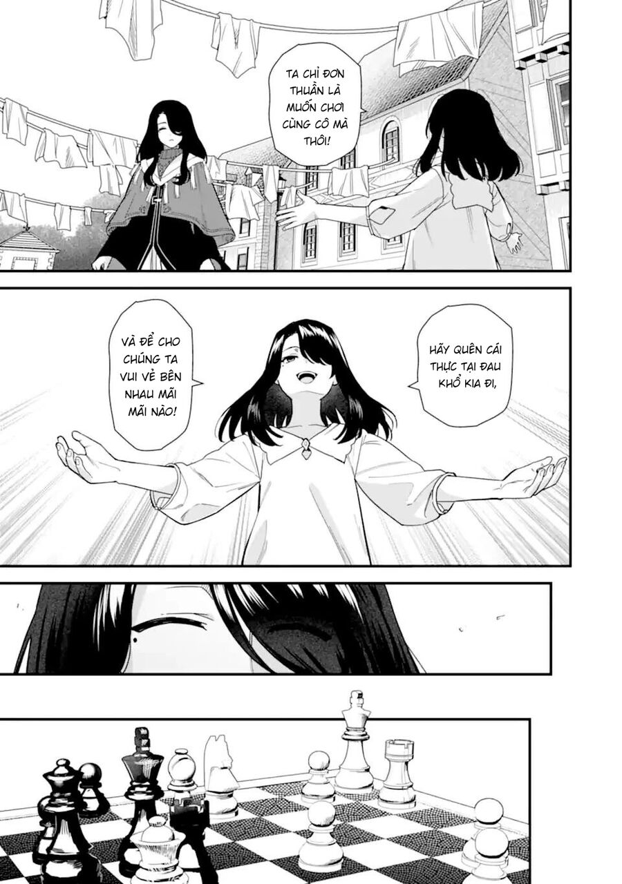 Majo No Tabitabi Chương 30 Ảnh 8