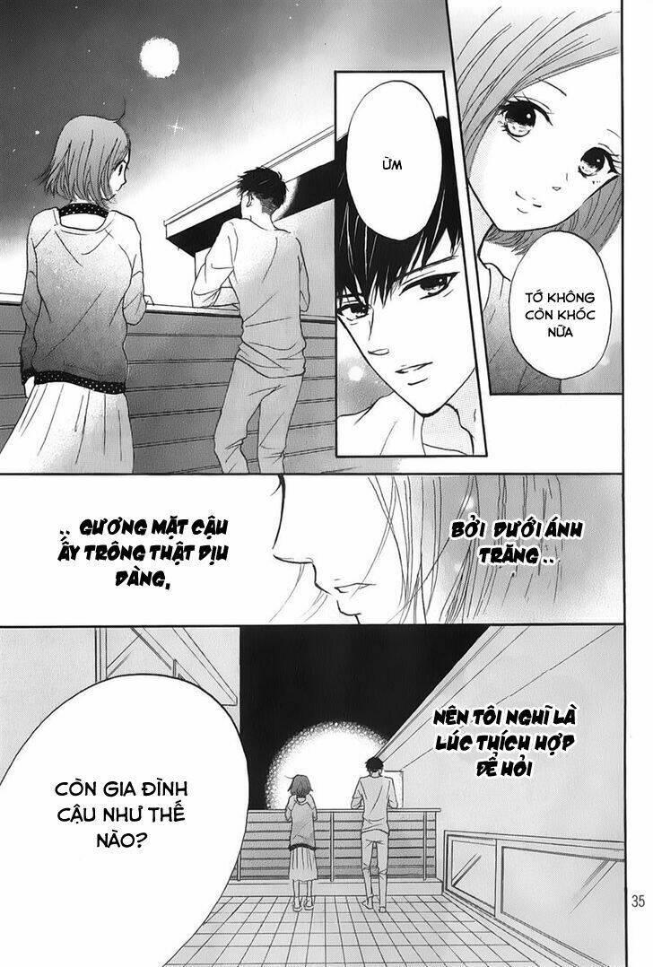 Hapira Hajimaru Chương 3 Ảnh 14