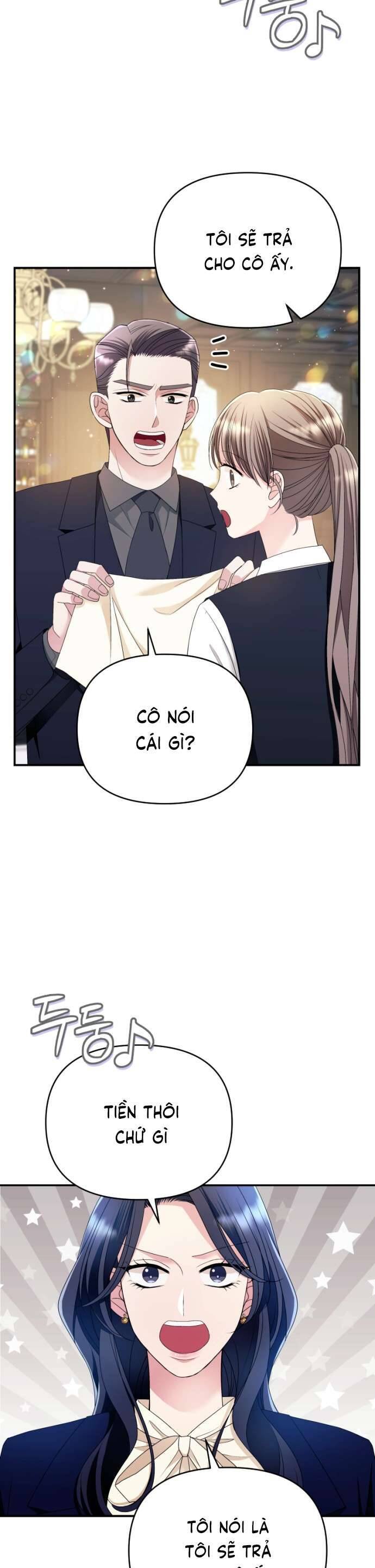 Tập Vào Vai Phản Diện Chương 21 Ảnh 21