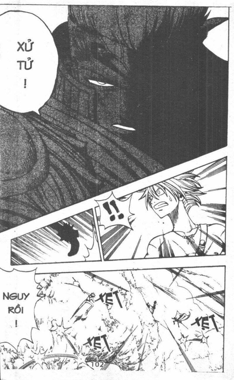 Rave Master (Scan) Chương 29 Ảnh 103