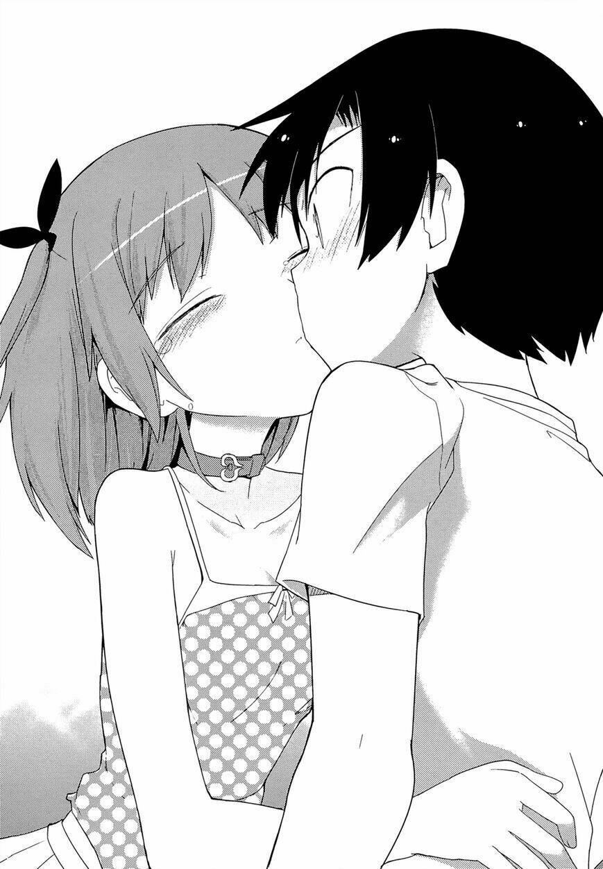 Ore No Kanojo To Osananajimi Ga Shuraba Sugiru Chương 37 Ảnh 57