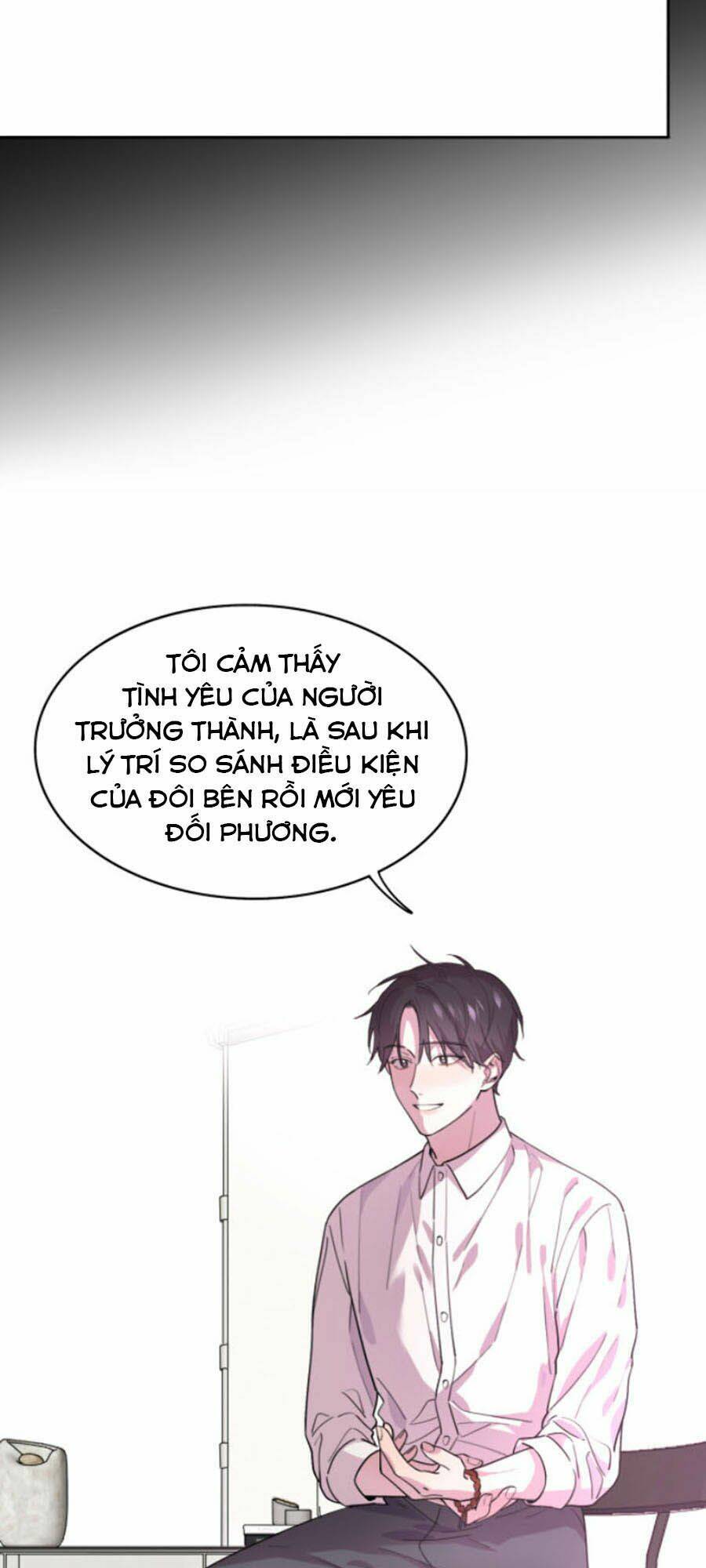 Cát Xê Người Tình Bóng Đêm Chương 34 Ảnh 31
