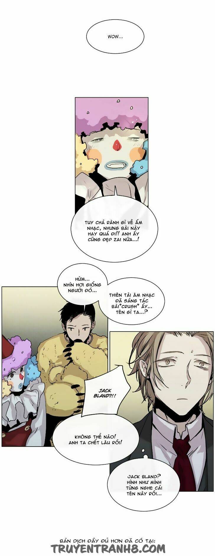 American Ghost Jack Chương 61 Ảnh 18