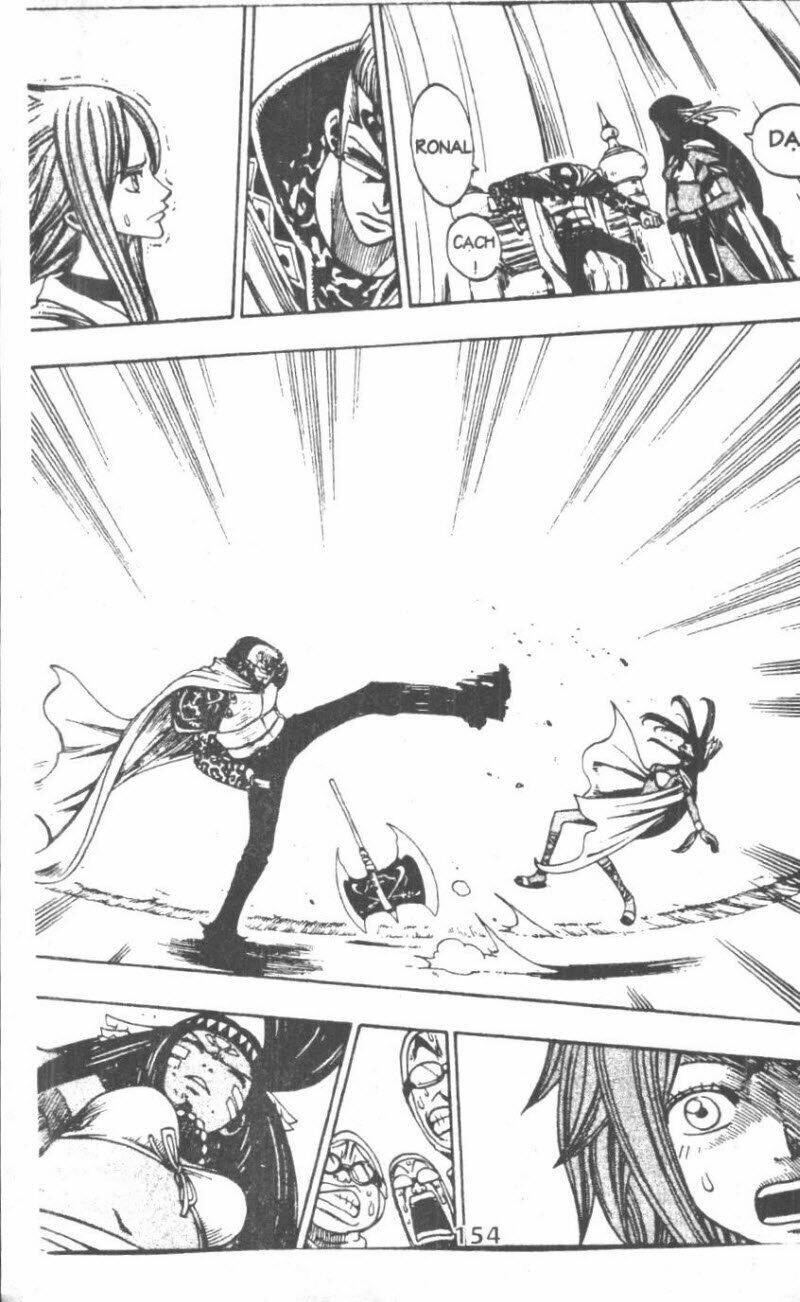 Rave Master (Scan) Chương 28 Ảnh 155