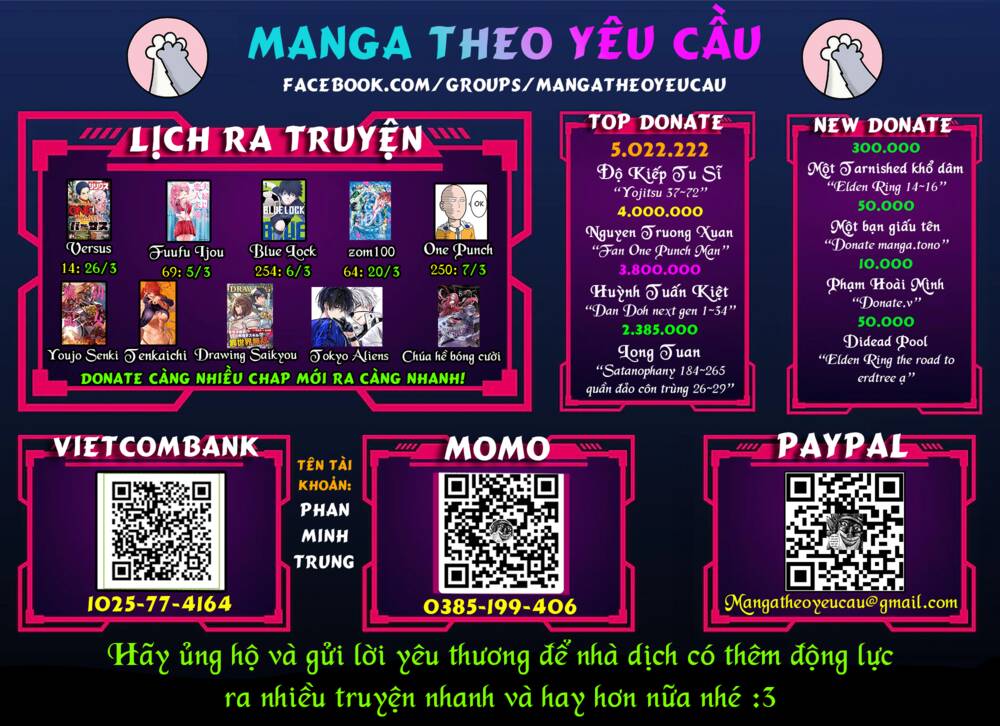Đảo Côn Trùng Chương 63 Ảnh 2