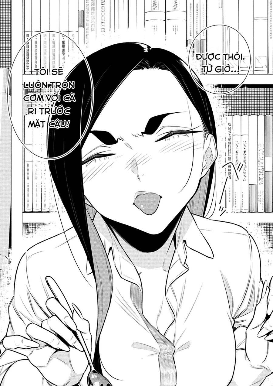 Yancha Gal No Anjou-San Series Chương 150 Ảnh 12