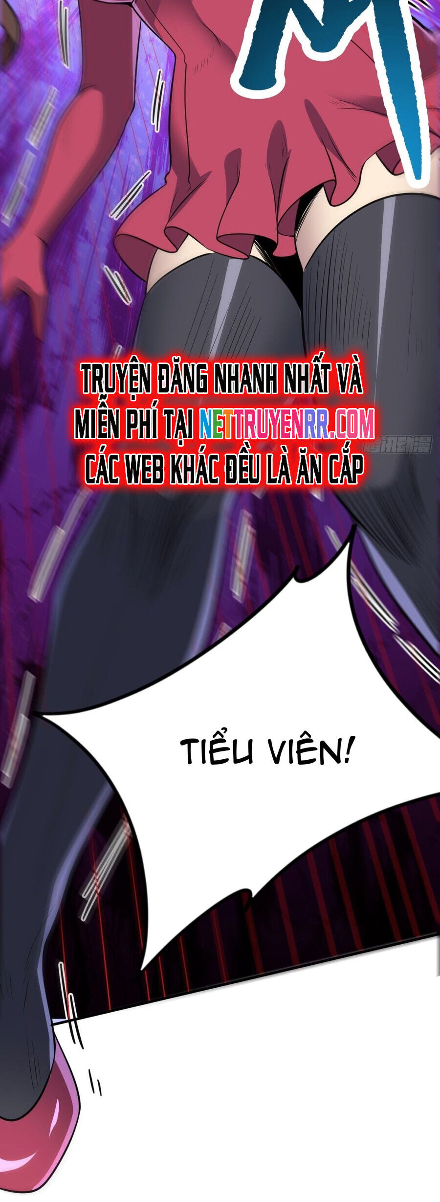 Ta Nhặt Đồ Bỏ Tại Tận Thế Chương 33 Ảnh 19