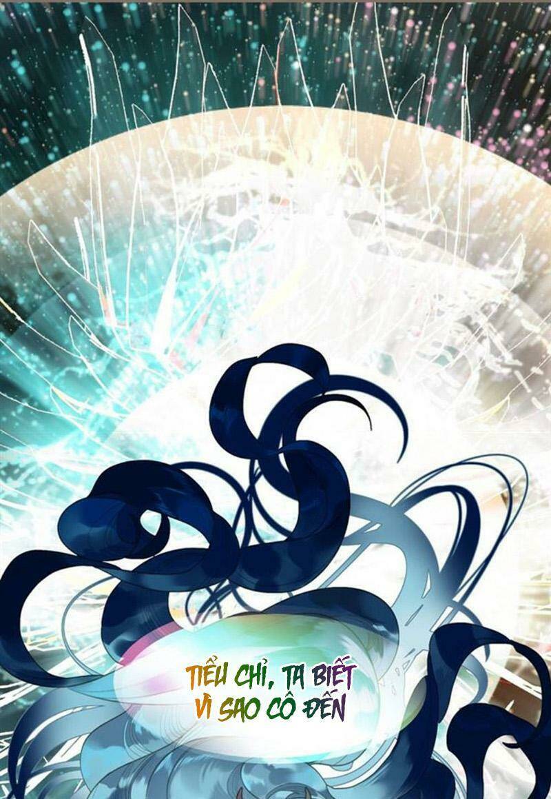 Nhất Đại Linh Hậu Chương 112 Ảnh 6
