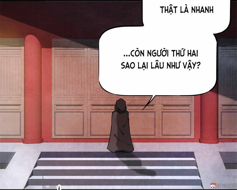 Chợ Quỷ Chương 2 Ảnh 40