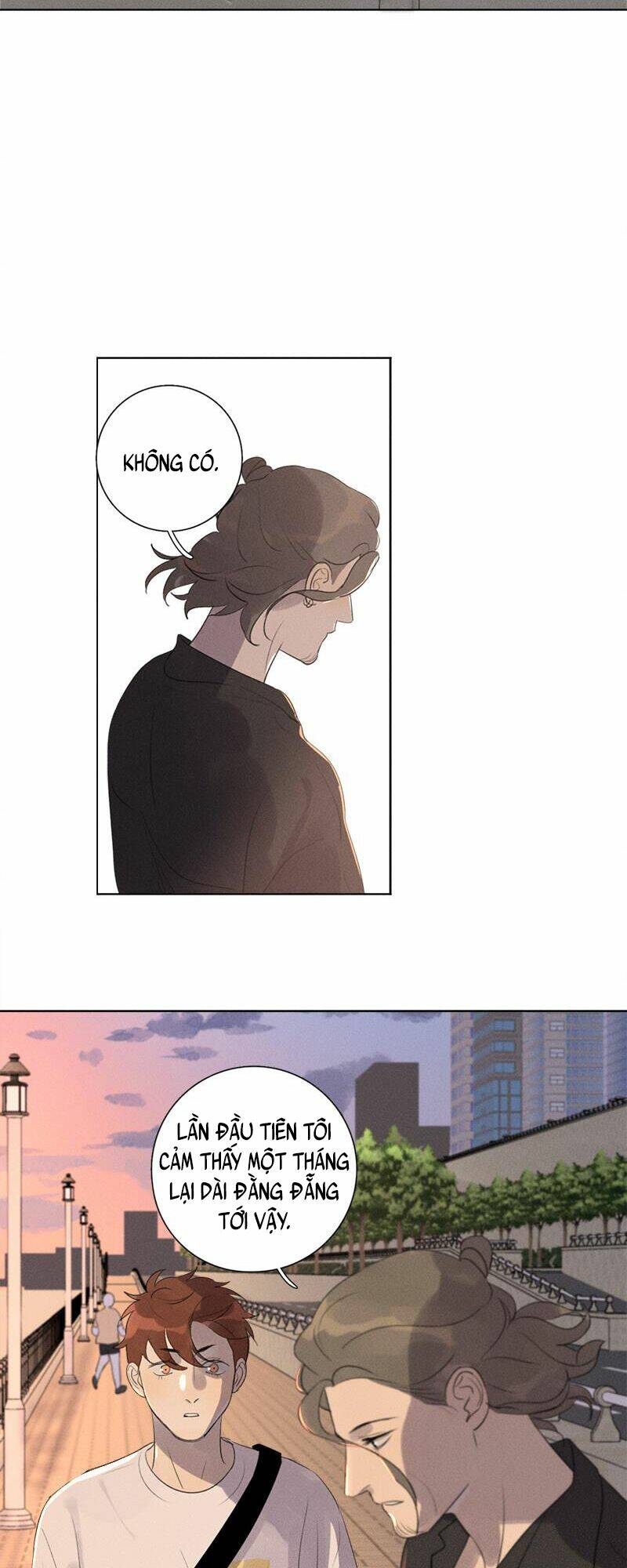 Here U Are Chương 123 Ảnh 13