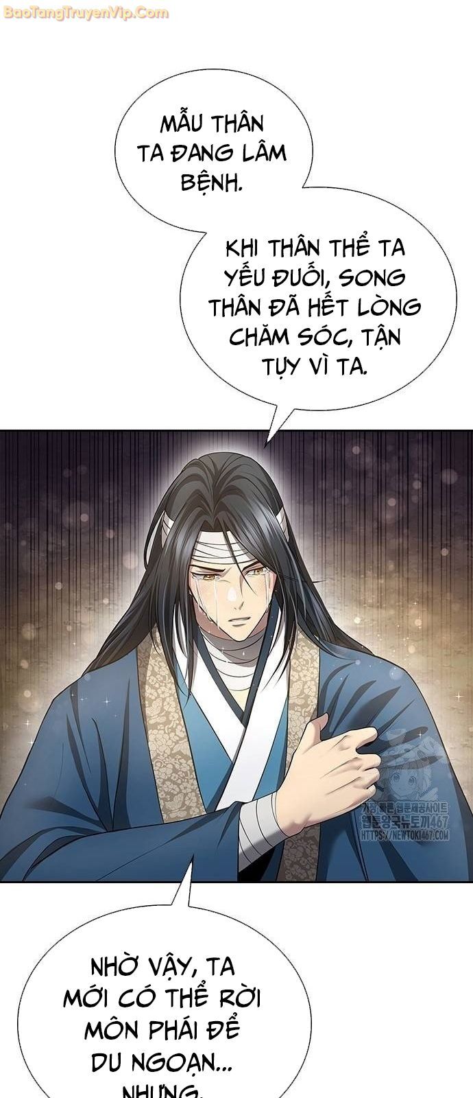Thiên Trung Long Môn Chương 10 Ảnh 26