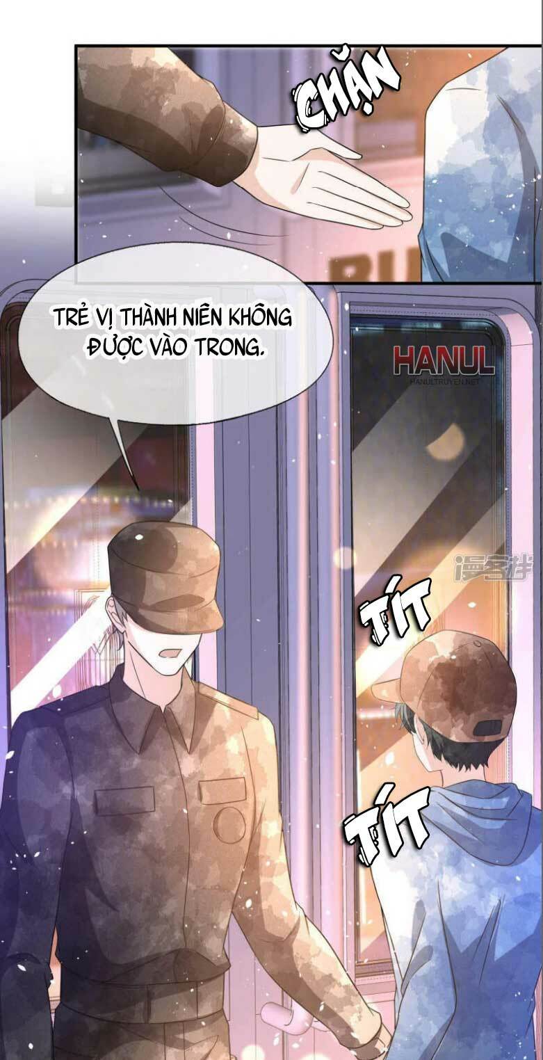 Cô Vợ Hợp Đồng Lạnh Lùng Không Dễ Đụng Đâu Chương 292 Ảnh 5