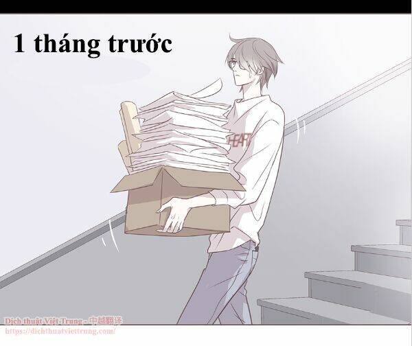 Yêu Trong Giam Cầm Chương 47 Ảnh 36