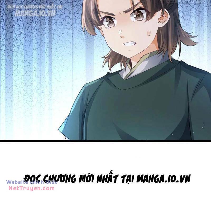 Vợ Tôi Và Tôi Thống Trị Tam Giới Chương 132 Ảnh 37
