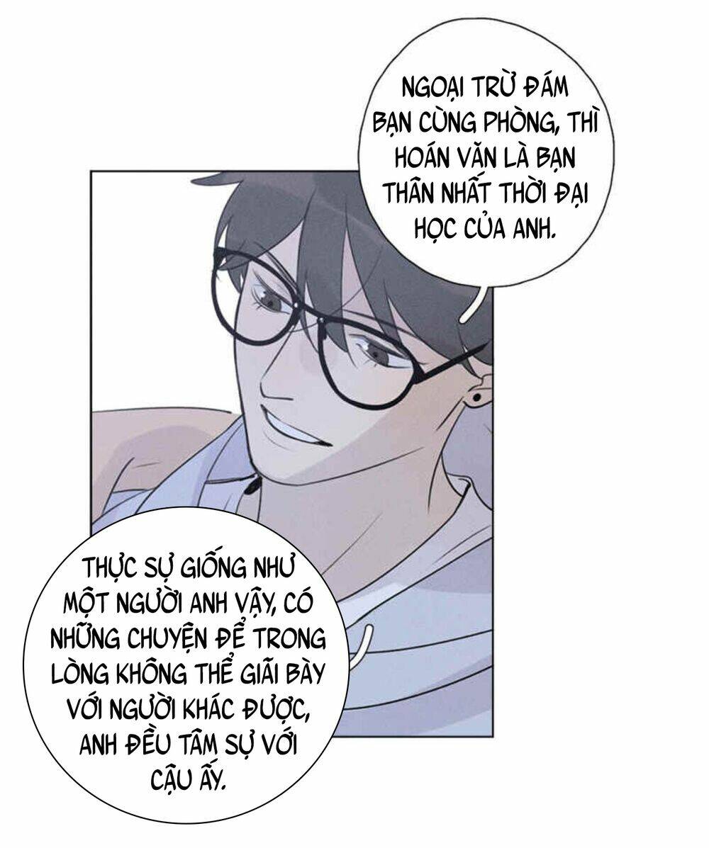 Here U Are Chương 129 Ảnh 13