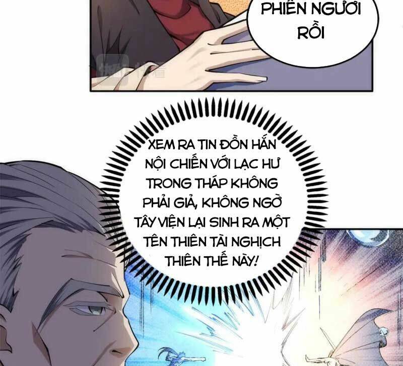 Vạn Cổ Thần Đế Chương 85 Ảnh 45