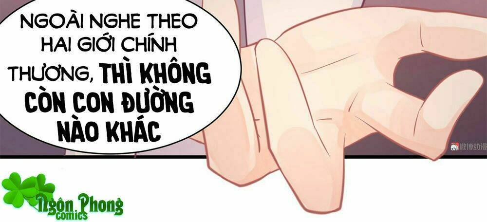 Bọn Họ Đều Muốn Gả Cho Tôi Làm Sao Đây? Chương 12 Ảnh 40