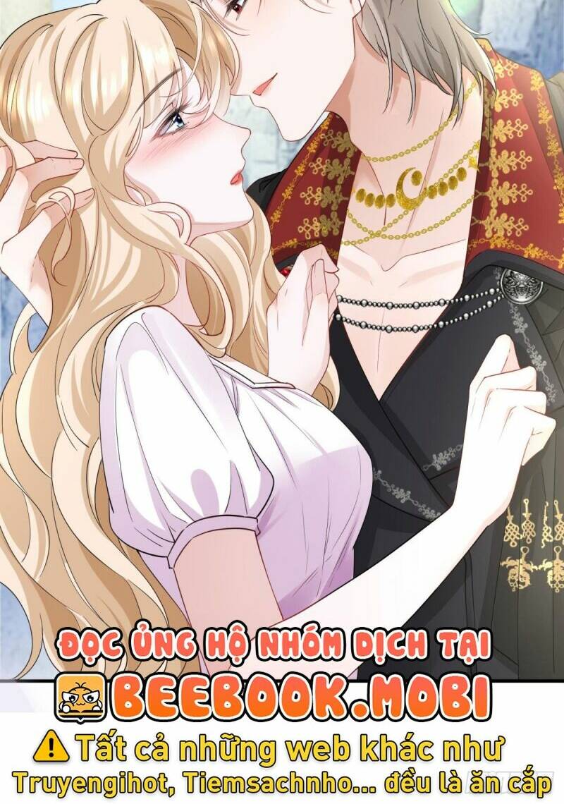 Quỷ Vương Chỉ Đích Danh Muốn Ta Làm Vương Phi Chương 1 Ảnh 23