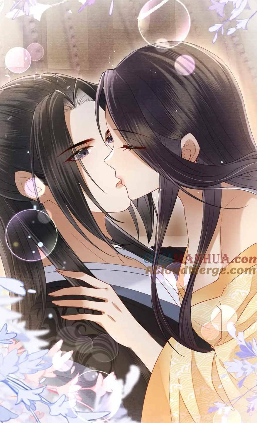 Vị Hôn Thê Ta Muốn Tránh Lại Là Người Bên Cạnh Ta Chương 25 Ảnh 32