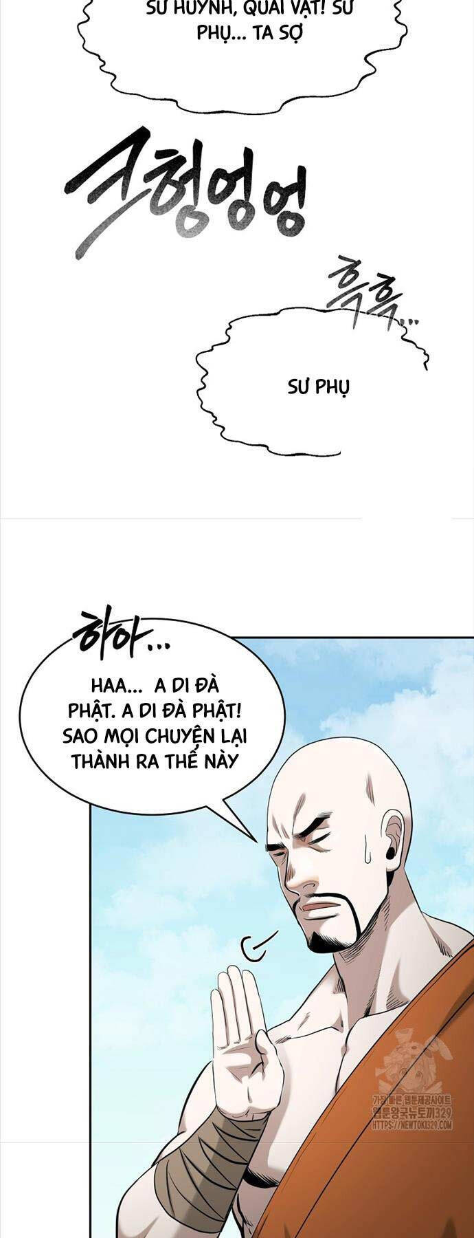 Ma Nhân Hoa Sơn Chương 81 Ảnh 29