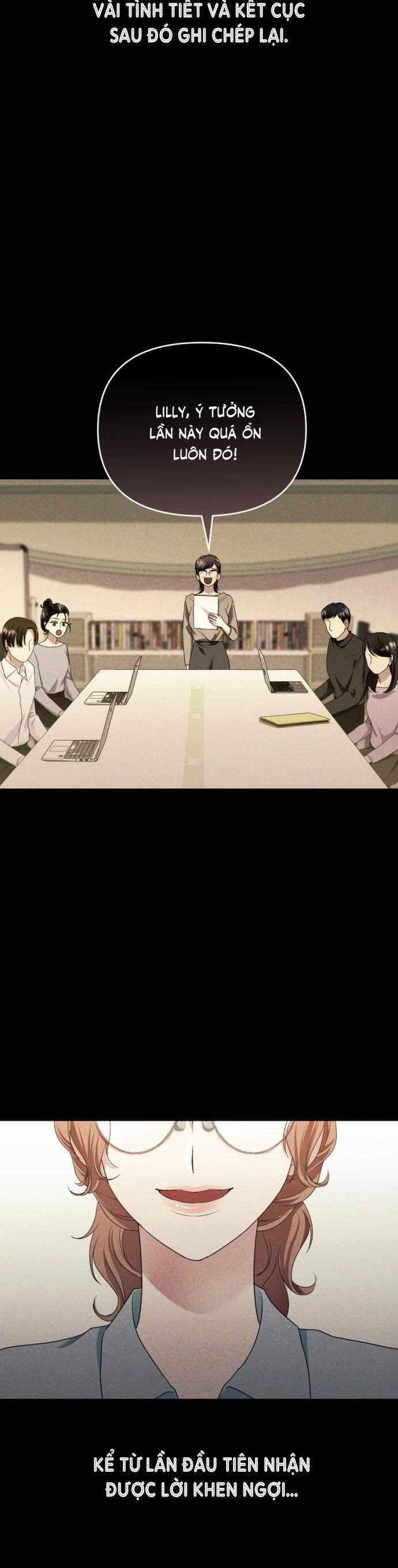 Tập Vào Vai Phản Diện Chương 23 Ảnh 26