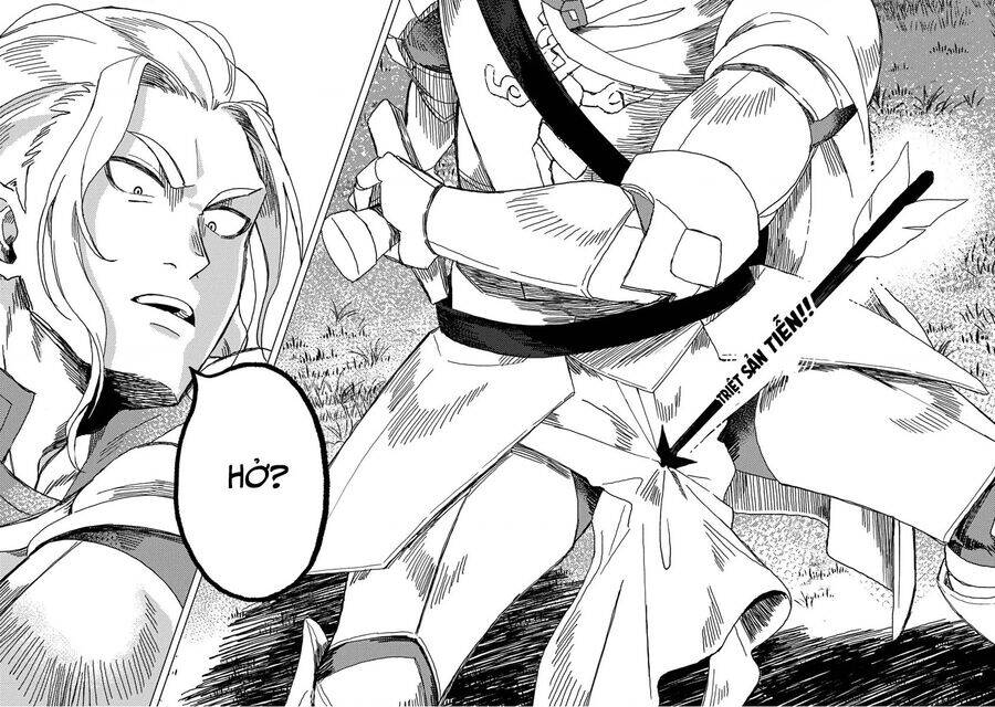 Akuninzura Shita B-Kyuu Boukensha - Shujinkou To Sono Osananajimi-Tachi No Papa Ni Naru Chương 9.1 Ảnh 14