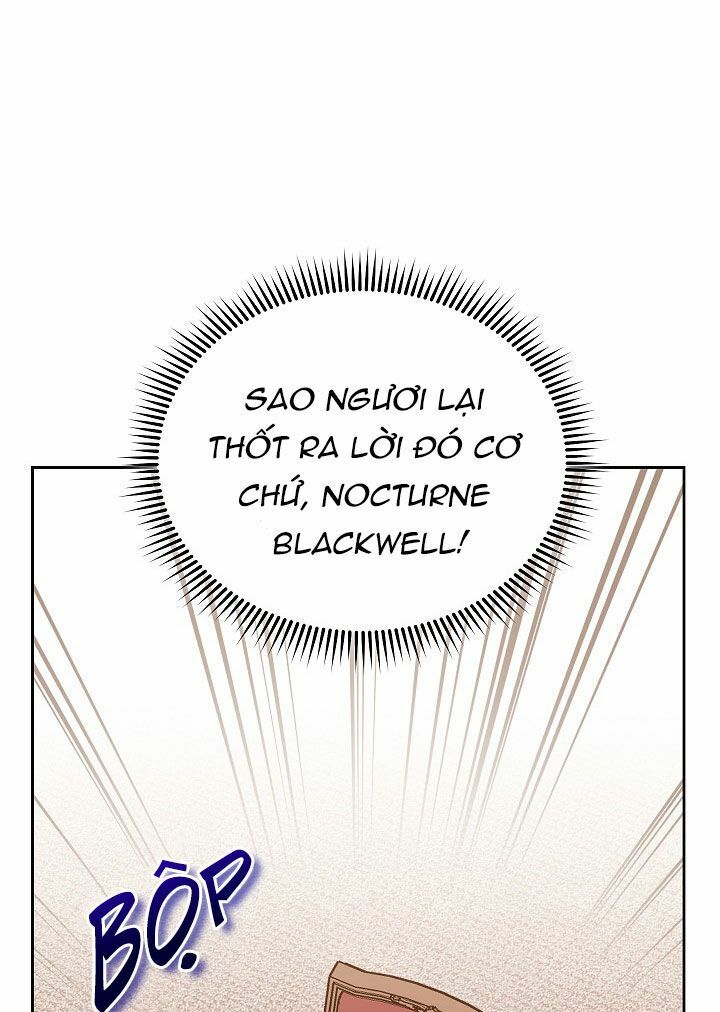 Tôi Sẽ Chịu Trách Nhiệm Về Phúc Lợi Của Nam Chính Chương 22 Ảnh 92